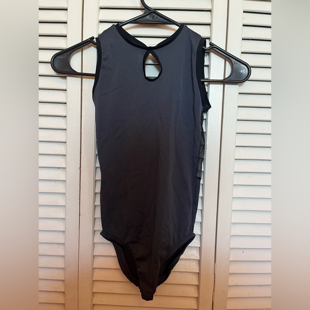 Dance/Gymnastics Leotard